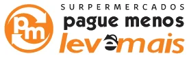 Supermercados Pague Menos Leve Mais