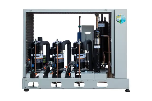 Compact Cool – NTC Refrigeração