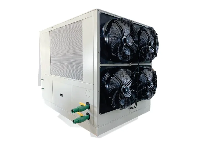 Inverter (R410A) – NTC Refrigeração