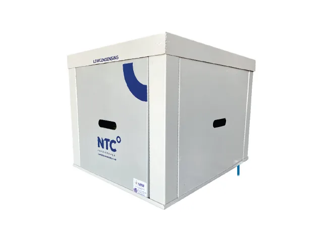 Low Condensing – Linha ECO R-744 (CO2) – NTC Refrigeração