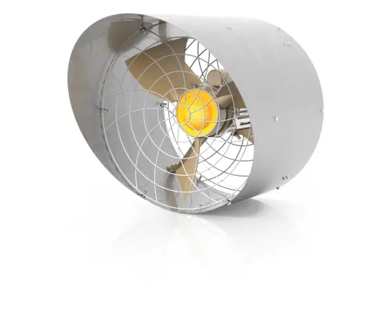 Exaustor 54 – Rotoplast
