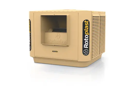 ROTO 115 Siroco – Rotoplast